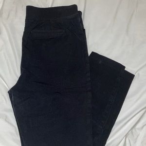 TALBOTS SKINNY ANKLE